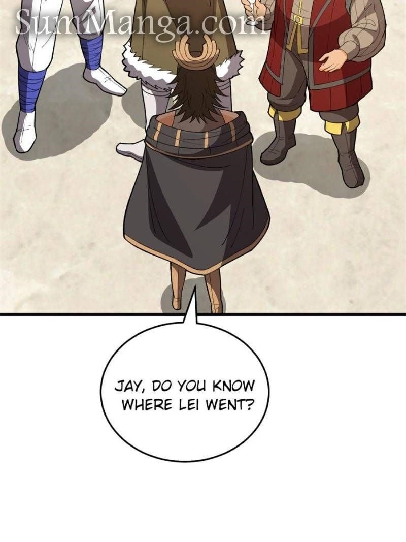 Evil Dragon Is Reincarnated! Revenge Begins at the Age of Five! Chapter 236 - Page 3