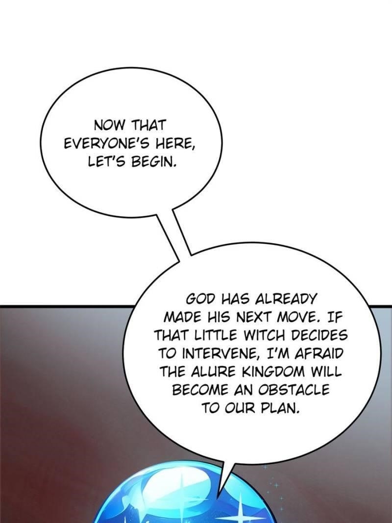 Evil Dragon Is Reincarnated! Revenge Begins at the Age of Five! Chapter 236 - Page 32