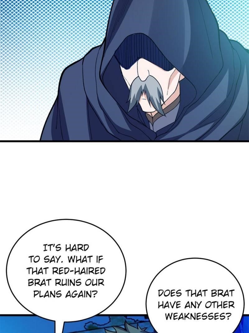 Evil Dragon Is Reincarnated! Revenge Begins at the Age of Five! Chapter 236 - Page 34