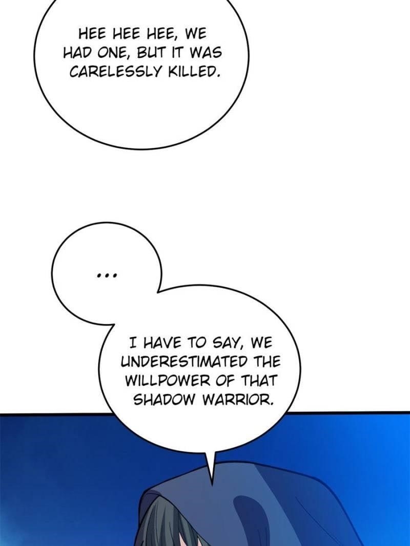 Evil Dragon Is Reincarnated! Revenge Begins at the Age of Five! Chapter 236 - Page 36