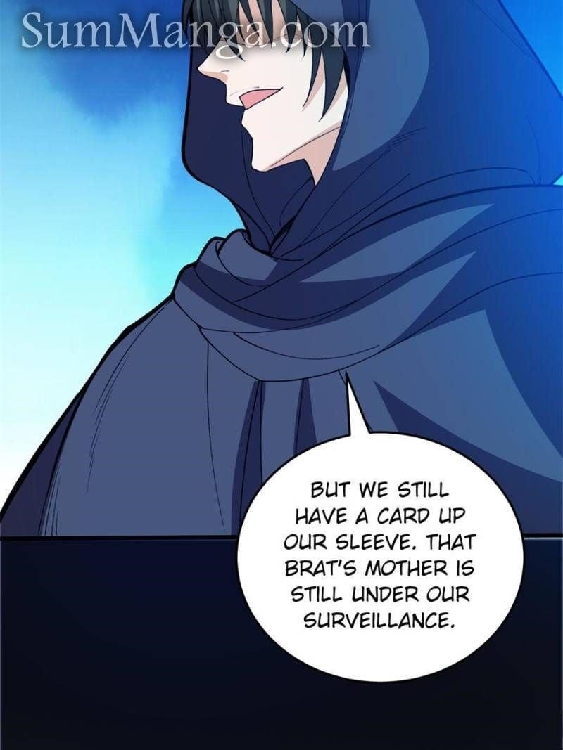 Evil Dragon Is Reincarnated! Revenge Begins at the Age of Five! Chapter 236 - Page 37