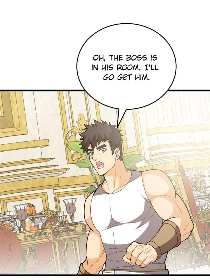 Evil Dragon Is Reincarnated! Revenge Begins at the Age of Five! Chapter 236 - Page 4