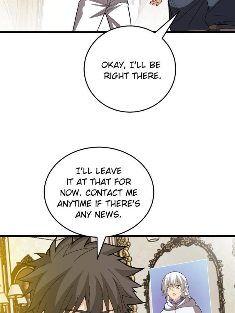 Evil Dragon Is Reincarnated! Revenge Begins at the Age of Five! Chapter 236 - Page 8