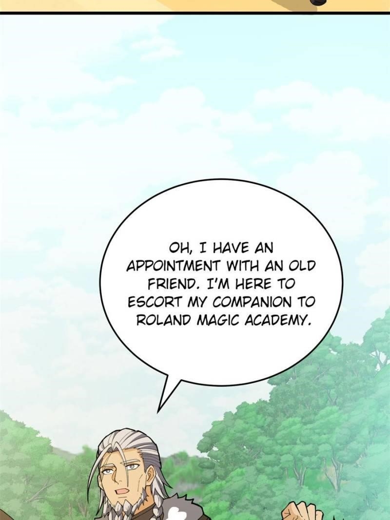 Evil Dragon Is Reincarnated! Revenge Begins at the Age of Five! Chapter 237 - Page 10