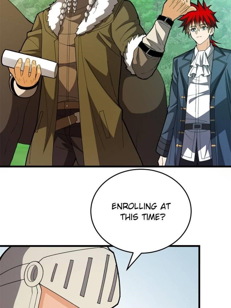 Evil Dragon Is Reincarnated! Revenge Begins at the Age of Five! Chapter 237 - Page 11