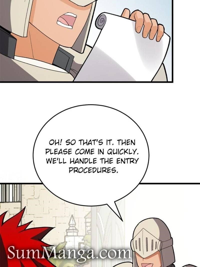 Evil Dragon Is Reincarnated! Revenge Begins at the Age of Five! Chapter 237 - Page 12