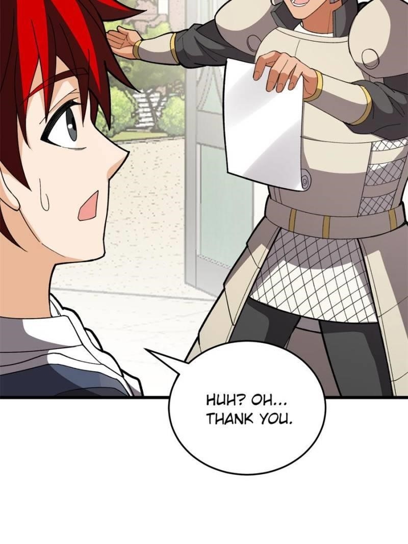 Evil Dragon Is Reincarnated! Revenge Begins at the Age of Five! Chapter 237 - Page 13