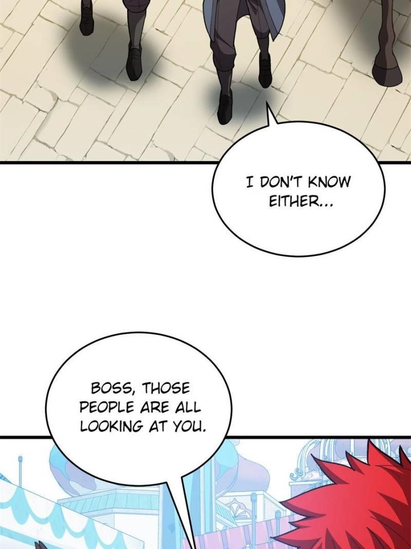 Evil Dragon Is Reincarnated! Revenge Begins at the Age of Five! Chapter 237 - Page 16