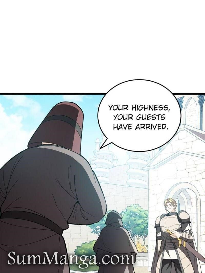 Evil Dragon Is Reincarnated! Revenge Begins at the Age of Five! Chapter 237 - Page 25