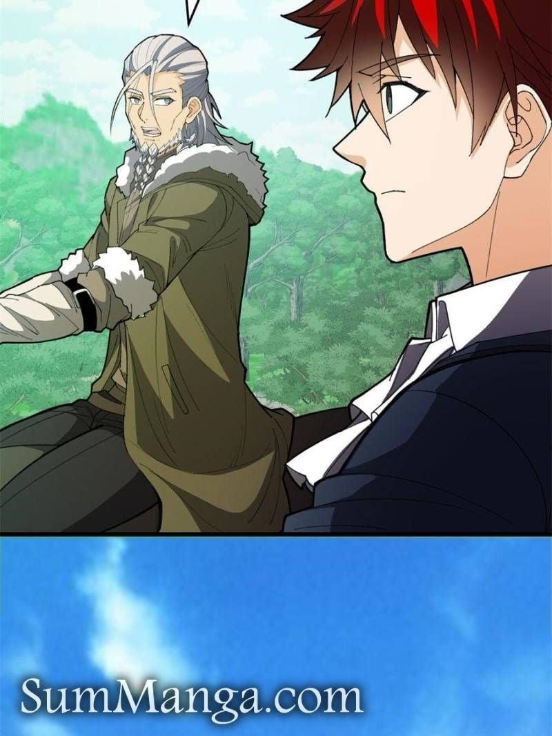 Evil Dragon Is Reincarnated! Revenge Begins at the Age of Five! Chapter 237 - Page 3