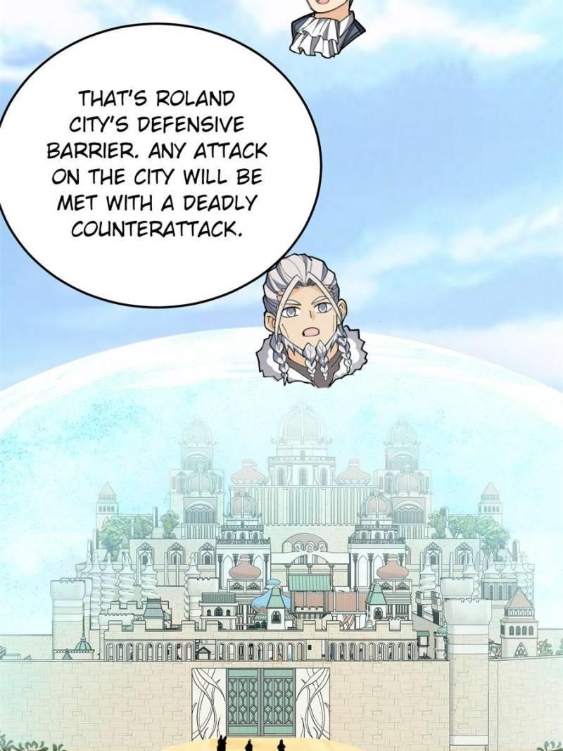 Evil Dragon Is Reincarnated! Revenge Begins at the Age of Five! Chapter 237 - Page 5