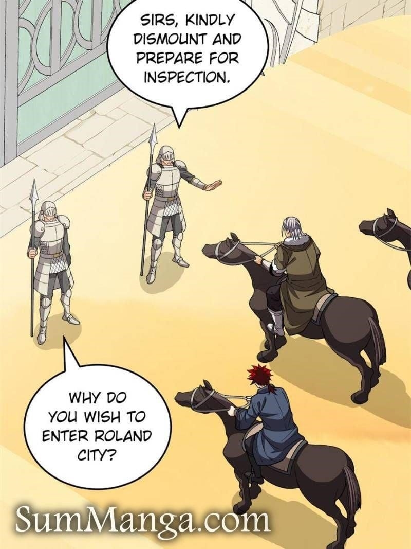 Evil Dragon Is Reincarnated! Revenge Begins at the Age of Five! Chapter 237 - Page 9