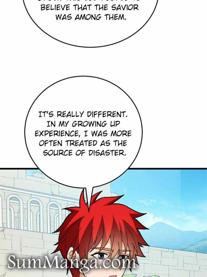 Evil Dragon Is Reincarnated! Revenge Begins at the Age of Five! Chapter 238 - Page 10