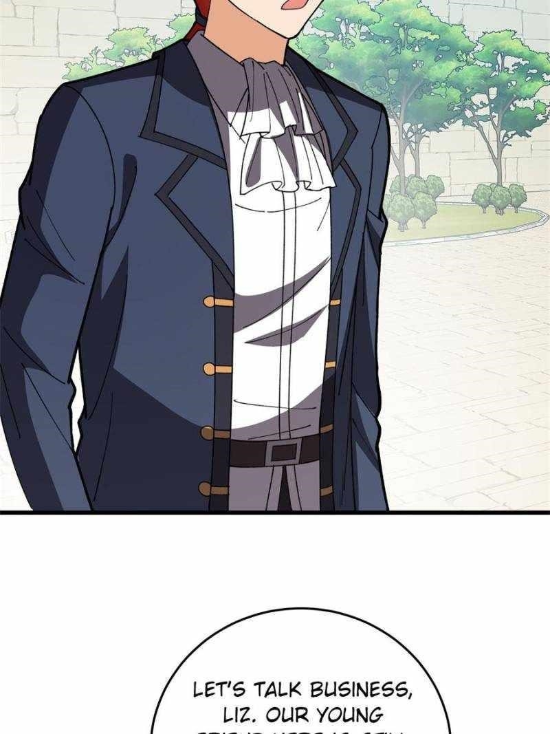 Evil Dragon Is Reincarnated! Revenge Begins at the Age of Five! Chapter 238 - Page 11