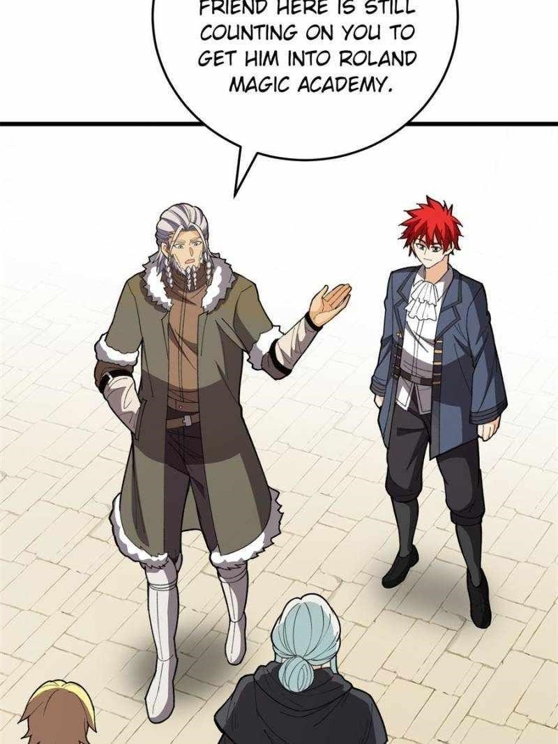 Evil Dragon Is Reincarnated! Revenge Begins at the Age of Five! Chapter 238 - Page 12