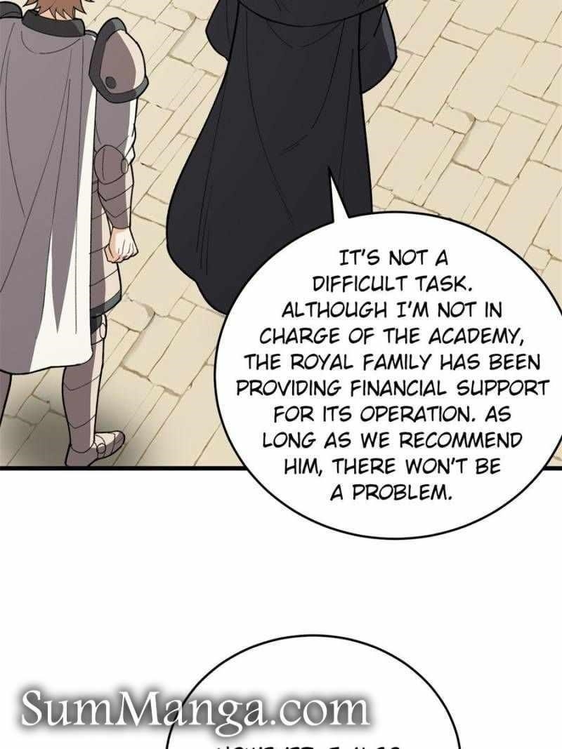 Evil Dragon Is Reincarnated! Revenge Begins at the Age of Five! Chapter 238 - Page 13