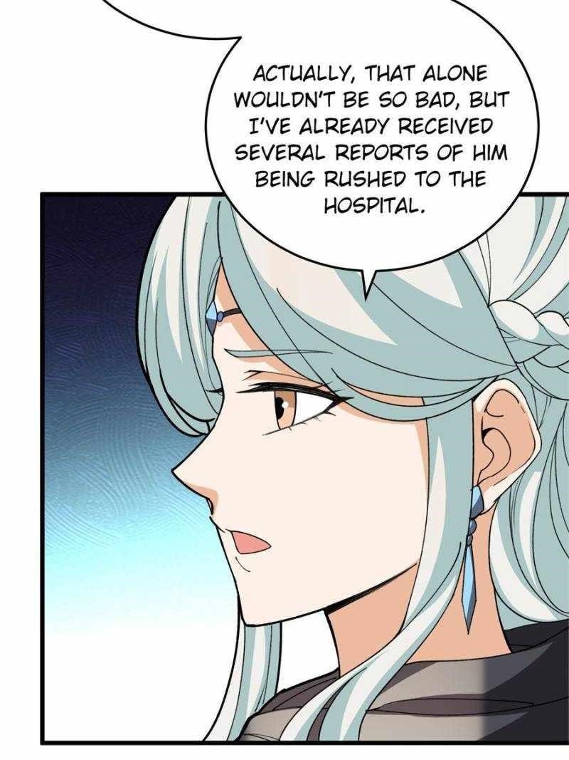 Evil Dragon Is Reincarnated! Revenge Begins at the Age of Five! Chapter 238 - Page 18