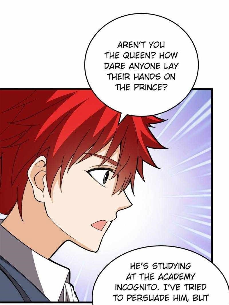 Evil Dragon Is Reincarnated! Revenge Begins at the Age of Five! Chapter 238 - Page 19