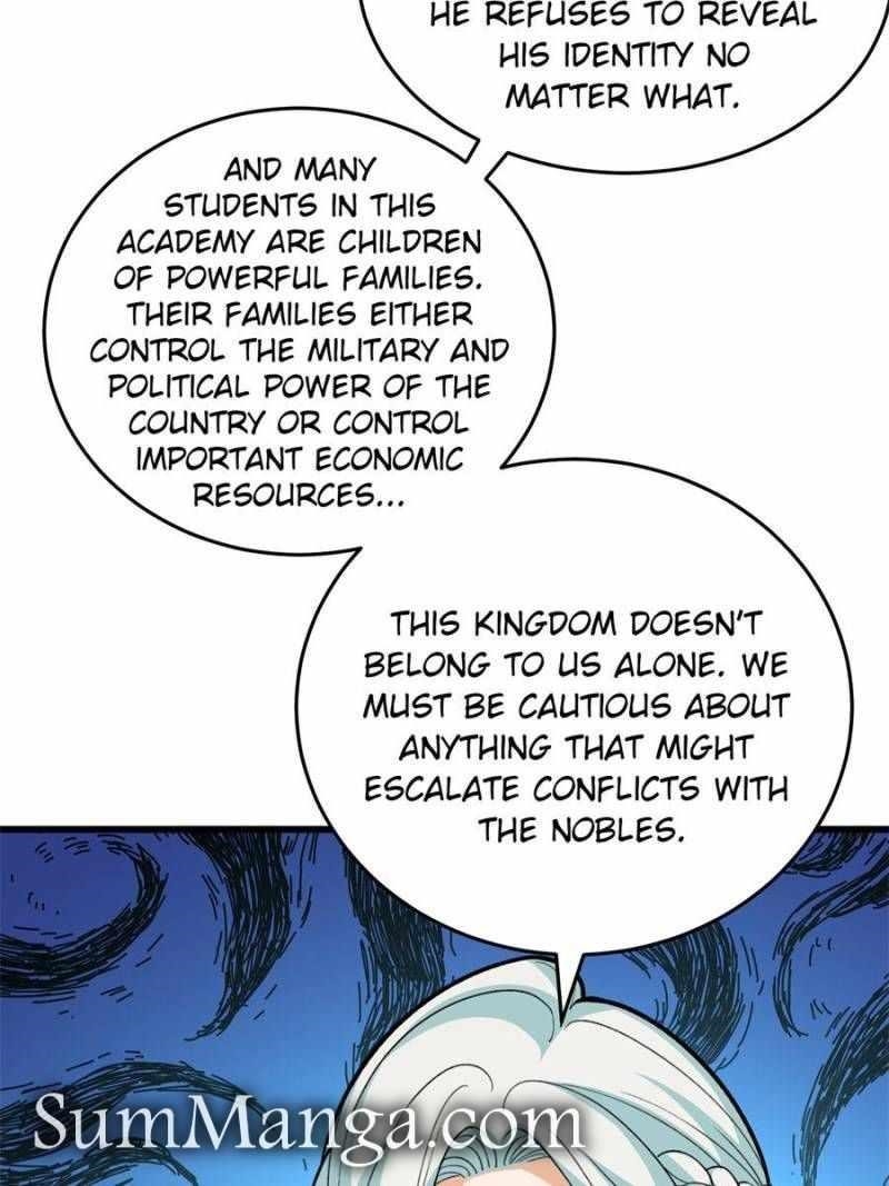 Evil Dragon Is Reincarnated! Revenge Begins at the Age of Five! Chapter 238 - Page 20