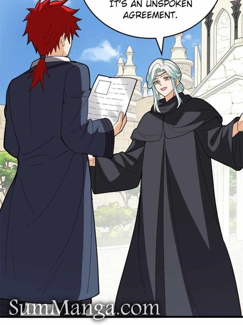 Evil Dragon Is Reincarnated! Revenge Begins at the Age of Five! Chapter 238 - Page 27