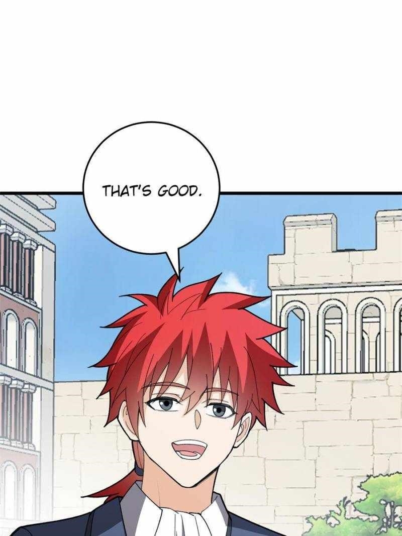 Evil Dragon Is Reincarnated! Revenge Begins at the Age of Five! Chapter 238 - Page 28