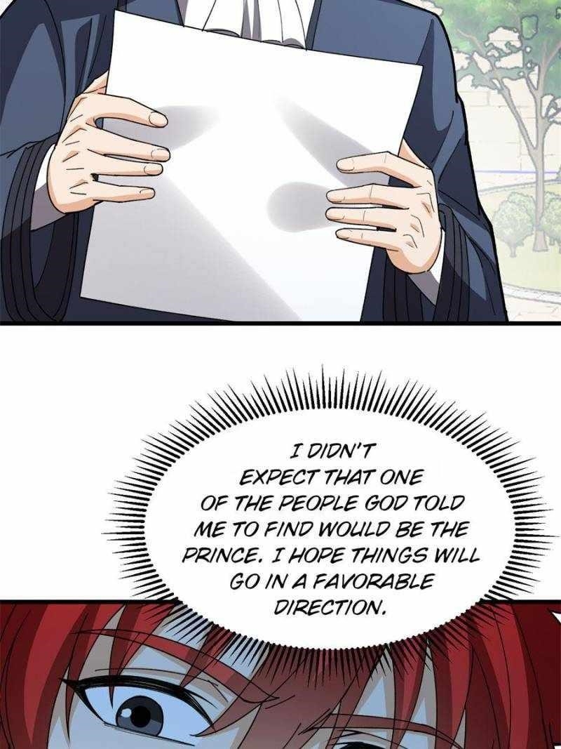 Evil Dragon Is Reincarnated! Revenge Begins at the Age of Five! Chapter 238 - Page 29