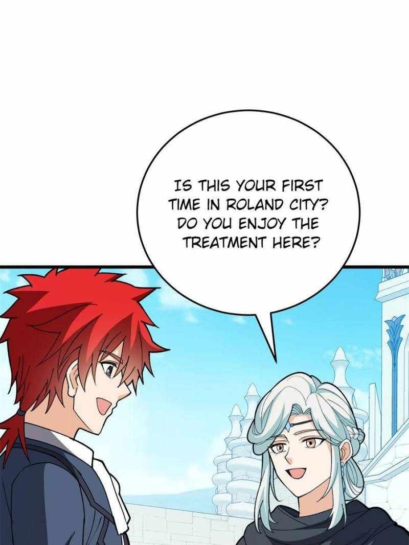 Evil Dragon Is Reincarnated! Revenge Begins at the Age of Five! Chapter 238 - Page 5