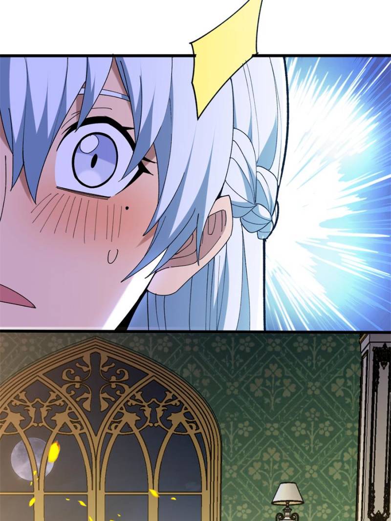 Evil Dragon Is Reincarnated! Revenge Begins at the Age of Five! Chapter 240 - Page 17