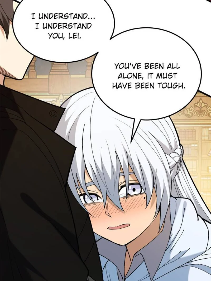 Evil Dragon Is Reincarnated! Revenge Begins at the Age of Five! Chapter 240 - Page 24