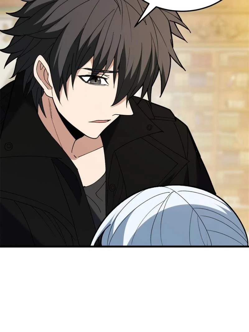 Evil Dragon Is Reincarnated! Revenge Begins at the Age of Five! Chapter 240 - Page 26