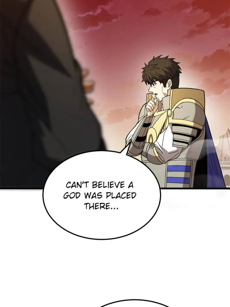 Evil Dragon Is Reincarnated! Revenge Begins at the Age of Five! Chapter 240 - Page 3