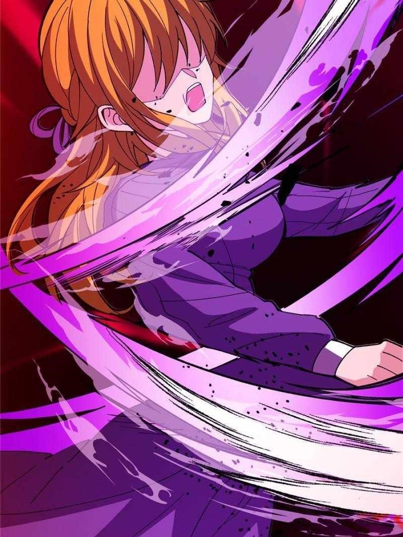 Evil Dragon Is Reincarnated! Revenge Begins at the Age of Five! Chapter 241 - Page 10