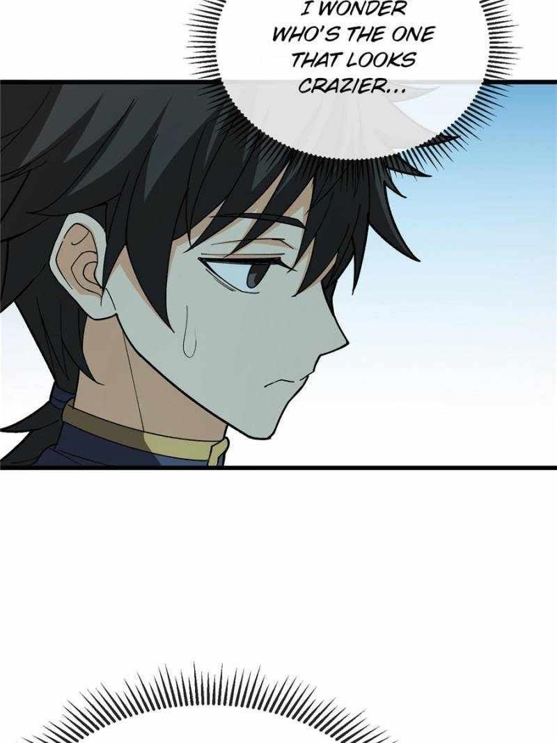 Evil Dragon Is Reincarnated! Revenge Begins at the Age of Five! Chapter 241 - Page 25