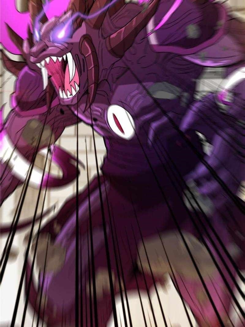 Evil Dragon Is Reincarnated! Revenge Begins at the Age of Five! Chapter 241 - Page 5