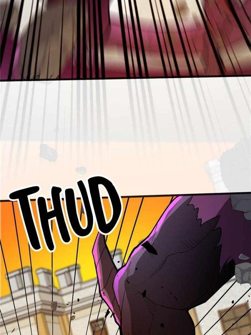 Evil Dragon Is Reincarnated! Revenge Begins at the Age of Five! Chapter 241 - Page 6