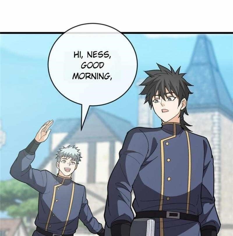 Evil Dragon Is Reincarnated! Revenge Begins at the Age of Five! Chapter 242 - Page 1