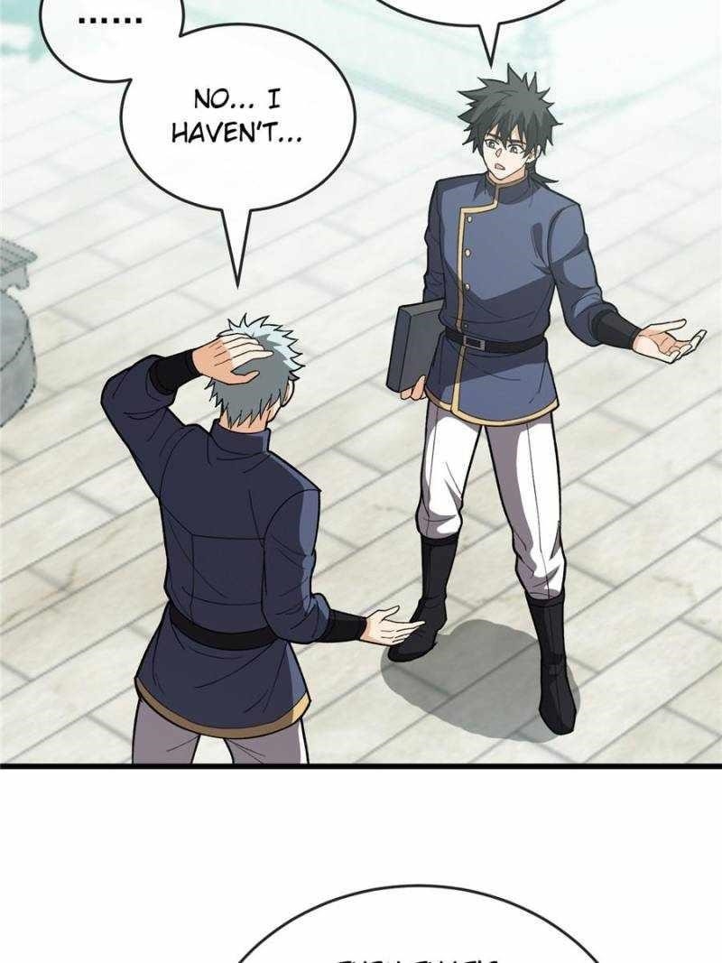 Evil Dragon Is Reincarnated! Revenge Begins at the Age of Five! Chapter 242 - Page 10