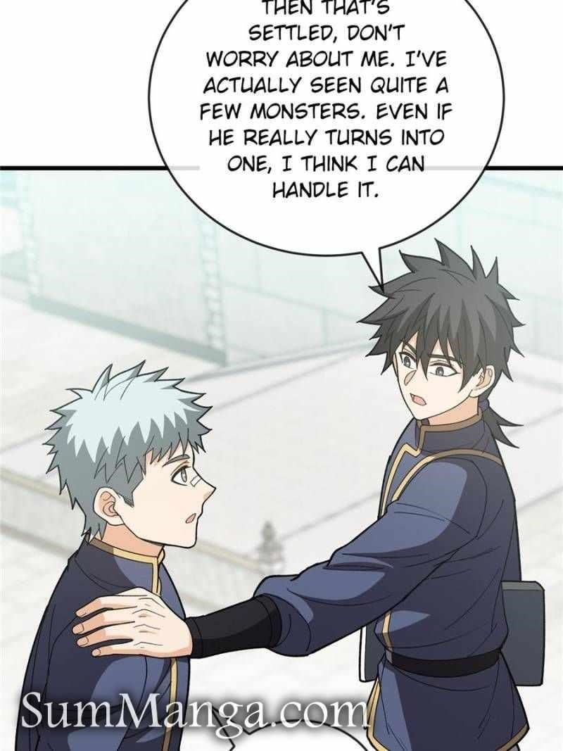 Evil Dragon Is Reincarnated! Revenge Begins at the Age of Five! Chapter 242 - Page 11