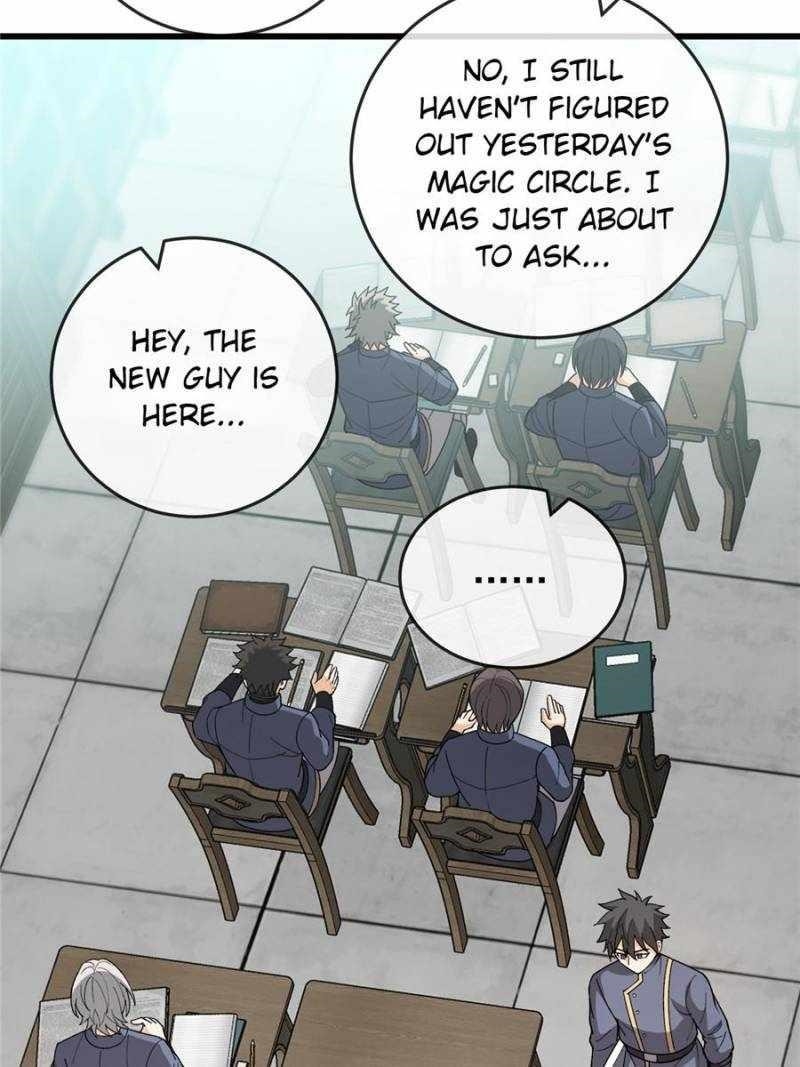 Evil Dragon Is Reincarnated! Revenge Begins at the Age of Five! Chapter 242 - Page 13