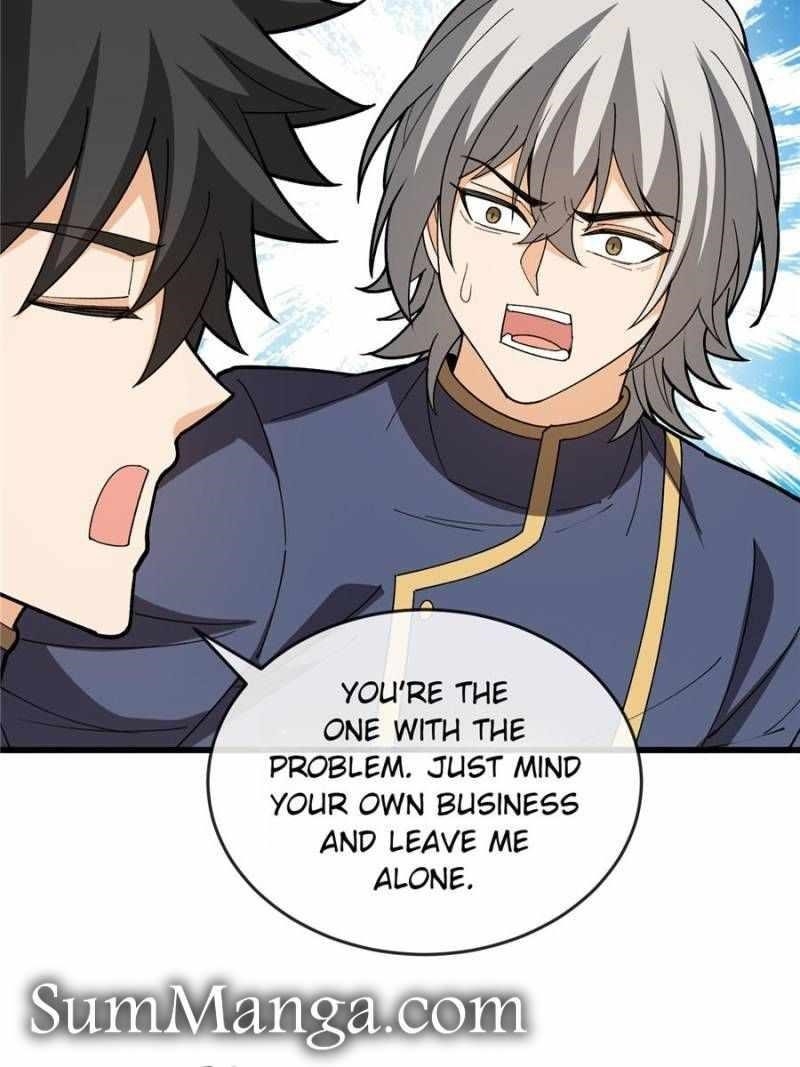 Evil Dragon Is Reincarnated! Revenge Begins at the Age of Five! Chapter 242 - Page 17