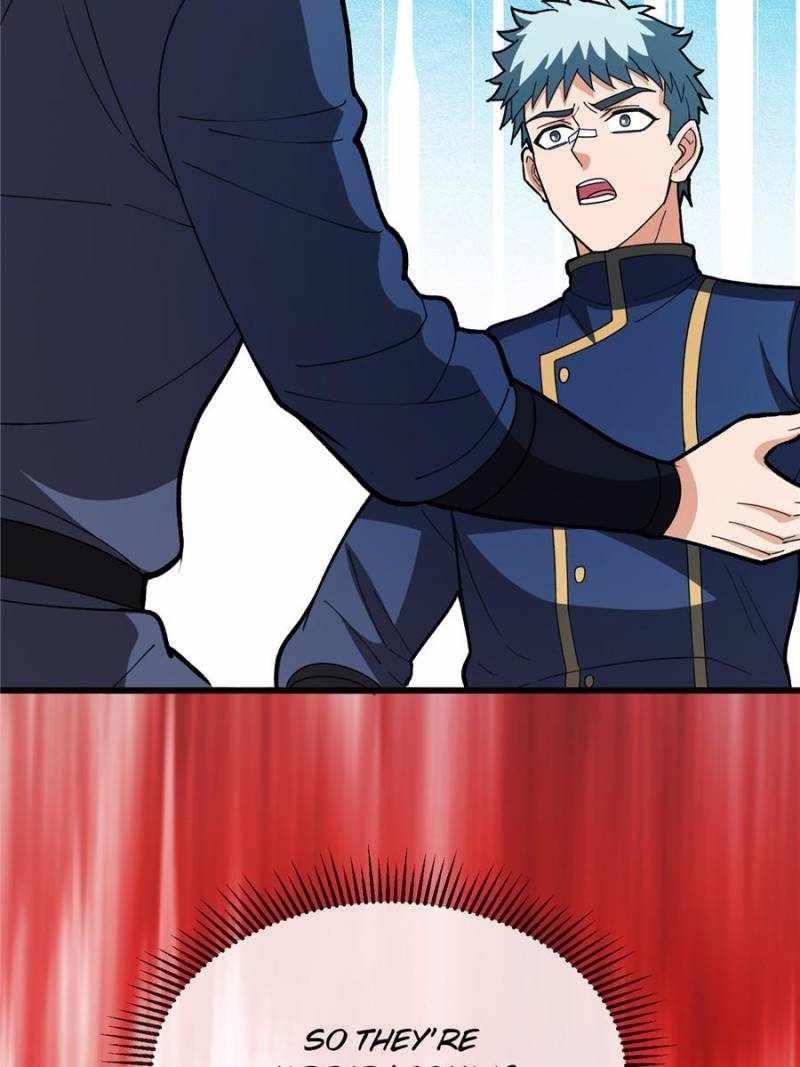 Evil Dragon Is Reincarnated! Revenge Begins at the Age of Five! Chapter 242 - Page 24