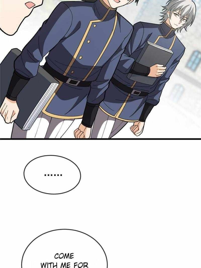 Evil Dragon Is Reincarnated! Revenge Begins at the Age of Five! Chapter 242 - Page 3