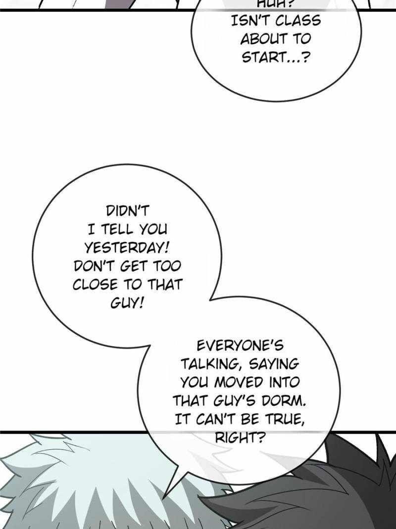 Evil Dragon Is Reincarnated! Revenge Begins at the Age of Five! Chapter 242 - Page 5