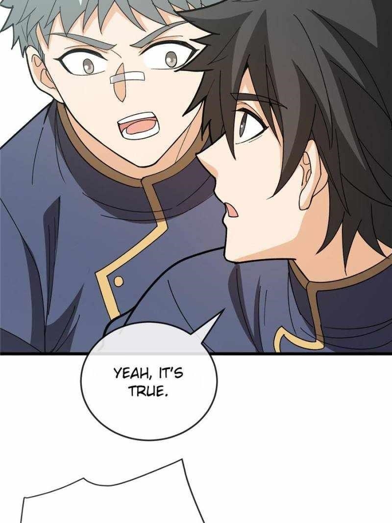 Evil Dragon Is Reincarnated! Revenge Begins at the Age of Five! Chapter 242 - Page 6