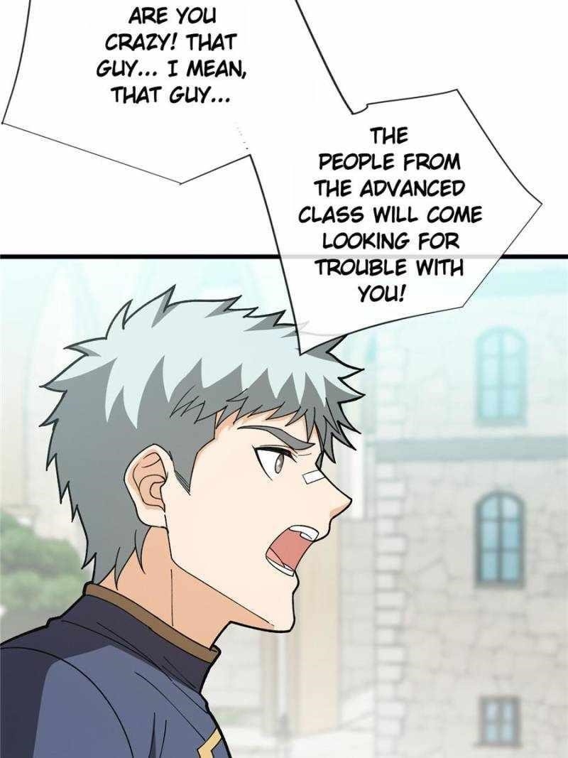 Evil Dragon Is Reincarnated! Revenge Begins at the Age of Five! Chapter 242 - Page 7