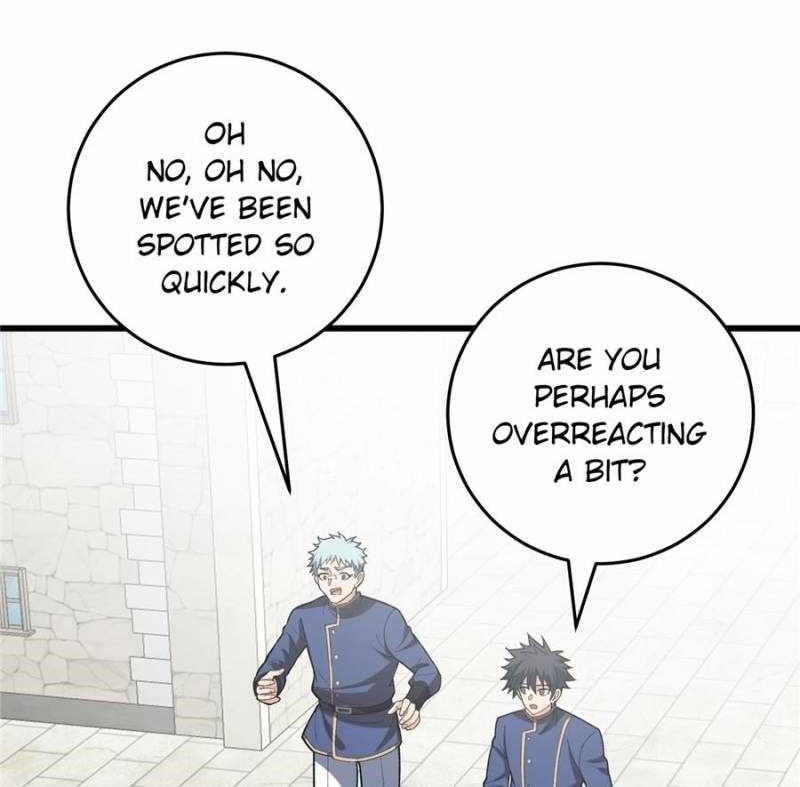 Evil Dragon Is Reincarnated! Revenge Begins at the Age of Five! Chapter 243 - Page 1