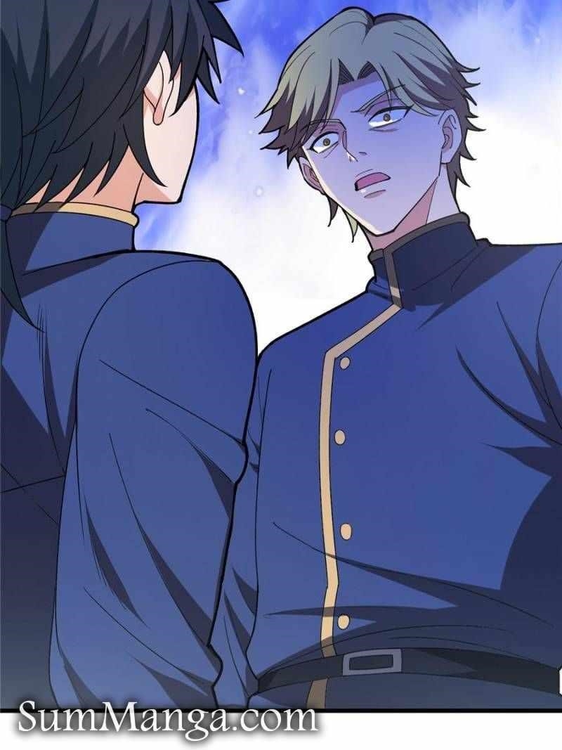 Evil Dragon Is Reincarnated! Revenge Begins at the Age of Five! Chapter 243 - Page 12