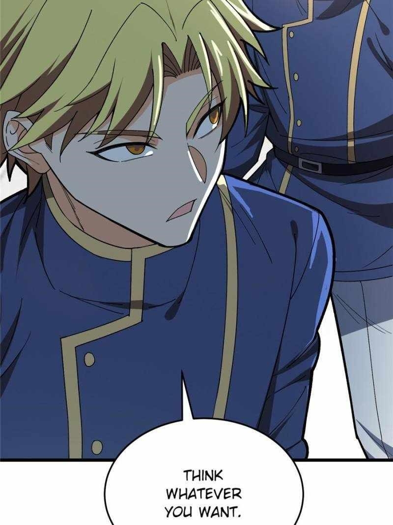 Evil Dragon Is Reincarnated! Revenge Begins at the Age of Five! Chapter 243 - Page 19