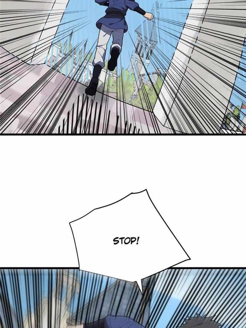 Evil Dragon Is Reincarnated! Revenge Begins at the Age of Five! Chapter 243 - Page 25