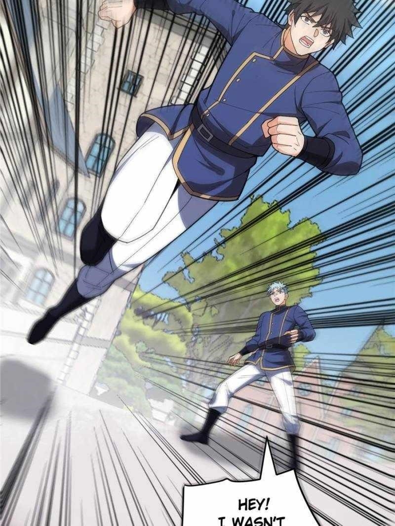 Evil Dragon Is Reincarnated! Revenge Begins at the Age of Five! Chapter 243 - Page 26